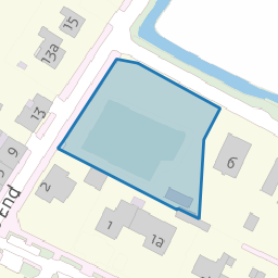 Perceel GVL00-C-2196