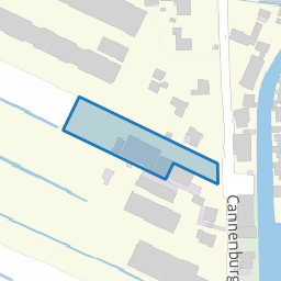 Perceel GVL00-C-2197