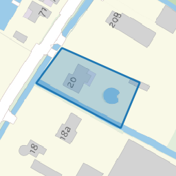 Perceel GVL00-C-2199