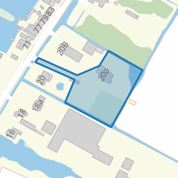 Perceel GVL00-C-2200