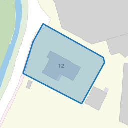 Perceel GVL00-C-2245