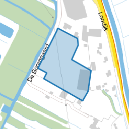 Perceel GVL00-C-2249