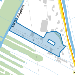 Perceel GVL00-C-2254