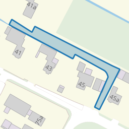 Perceel GVL00-C-2257