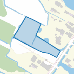 Perceel GVL00-C-2263