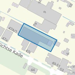 Perceel GVL00-C-2268