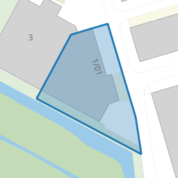 Perceel GVL00-C-2290