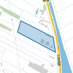 Perceel GVL00-C-2311