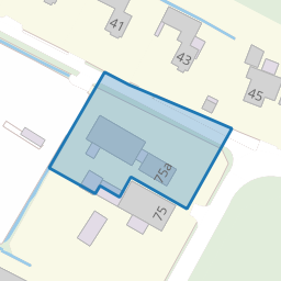 Perceel GVL00-C-2329