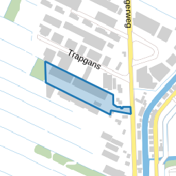 Perceel GVL00-C-2358