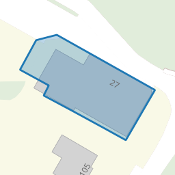 Perceel GVL00-C-2394