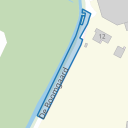 Perceel GVL00-C-2471