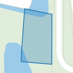 Perceel GVL00-C-2497