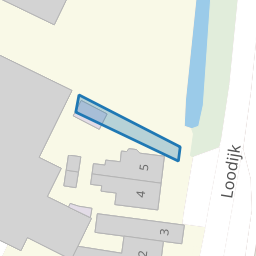 Perceel GVL00-C-2501