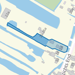 Perceel GVL00-C-2508