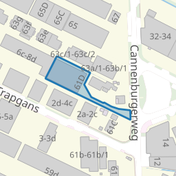 Perceel GVL00-C-2524