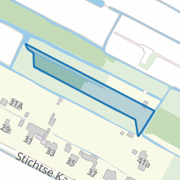 Perceel GVL00-C-2532