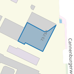 Perceel GVL00-C-2548