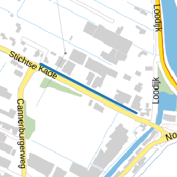 Perceel GVL00-C-2578