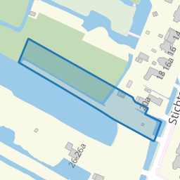 Perceel GVL00-C-2597