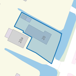 Perceel GVL00-C-2599