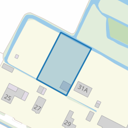 Perceel GVL00-C-2601