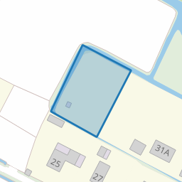 Perceel GVL00-C-2602