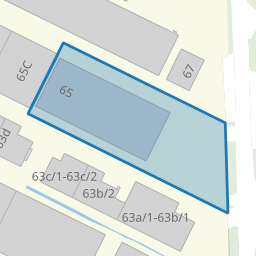 Perceel GVL00-C-2604