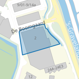 Perceel GVL00-C-2620