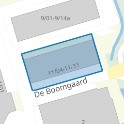 Perceel GVL00-C-2634