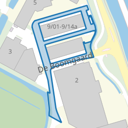 Perceel GVL00-C-2635