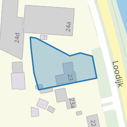 Perceel GVL00-C-2645