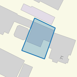 Perceel GVL00-C-2653