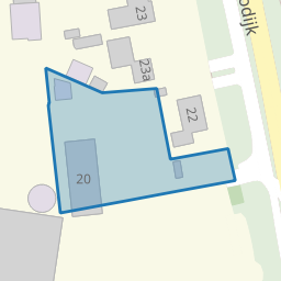 Perceel GVL00-C-2670