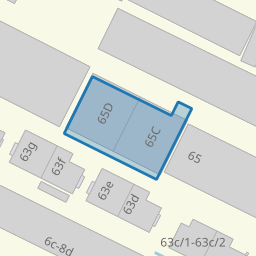 Perceel GVL00-C-2672