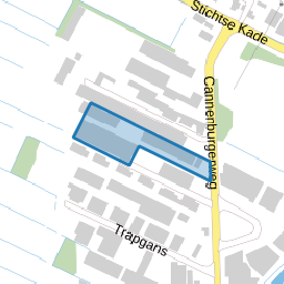 Perceel GVL00-C-2673