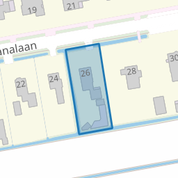 Perceel GVM00-A-1135