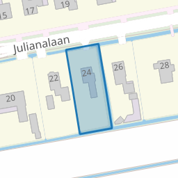 Perceel GVM00-A-1158