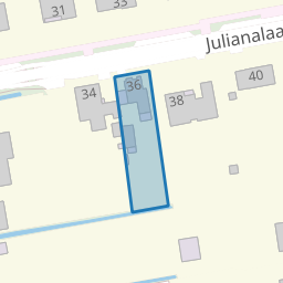 Perceel GVM00-A-1165