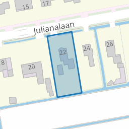 Perceel GVM00-A-1168