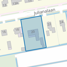 Perceel GVM00-A-1422