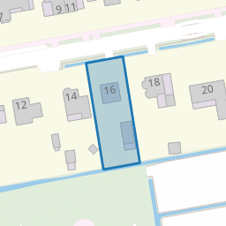 Perceel GVM00-A-1424