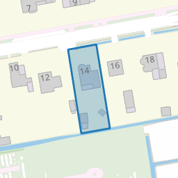 Perceel GVM00-A-1425