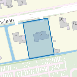 Perceel GVM00-A-1671