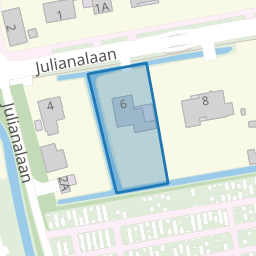 Perceel GVM00-A-1672