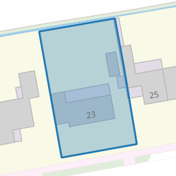 Perceel GVM00-A-1722