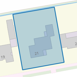 Perceel GVM00-A-1723