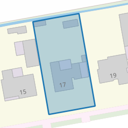 Perceel GVM00-A-1725