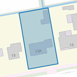 Perceel GVM00-A-1727