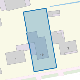 Perceel GVM00-A-1732